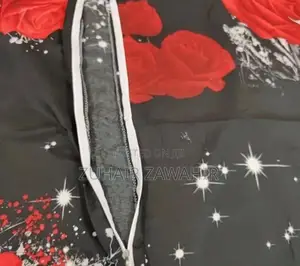 3 D Bed Sheets