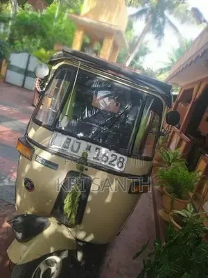 Bajaj RE 2007