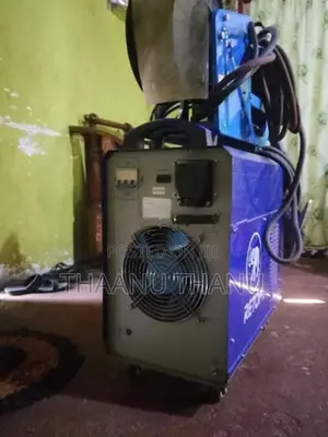 RETOP MIG 500F Welding Machine