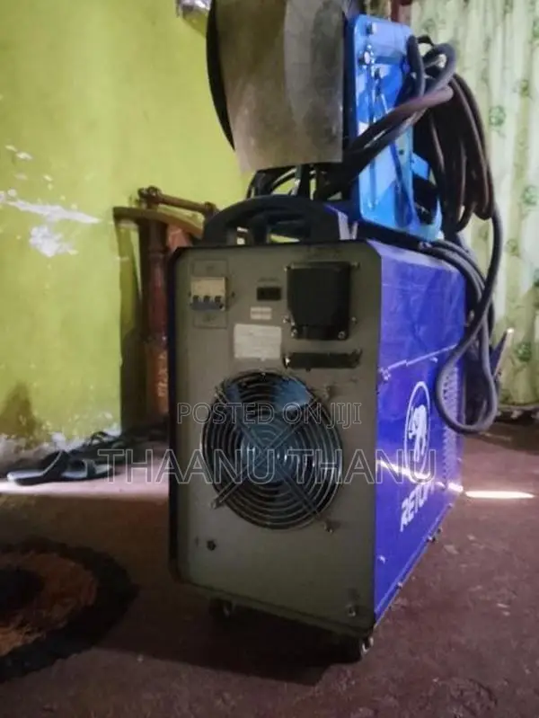 RETOP MIG 500F Welding Machine