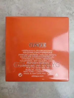 Clinique Happy Perfume for Men