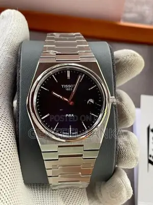 Tissot PRX 40MM Mens Watch Quartz