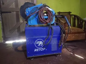 RETOP MIG 500F Welding Machine