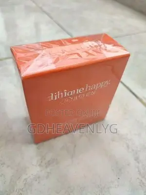 Clinique Happy Perfume for Men