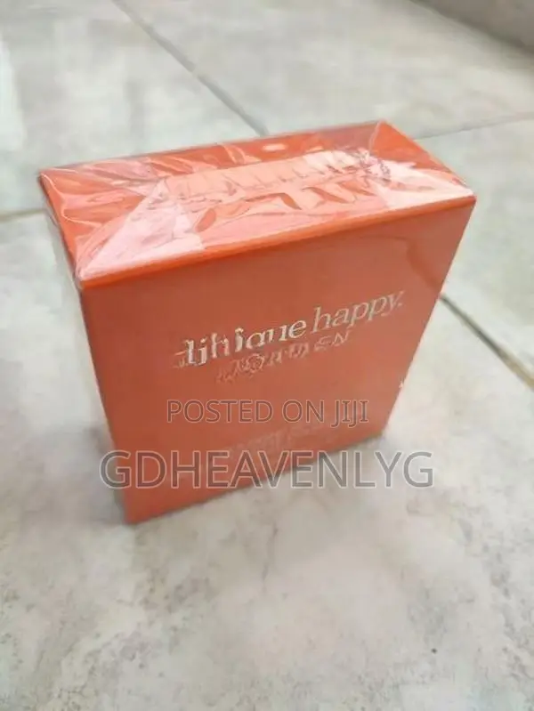 Clinique Happy Perfume for Men