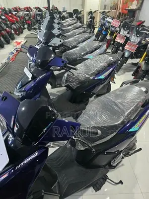 TVS Ntorq 125 2026