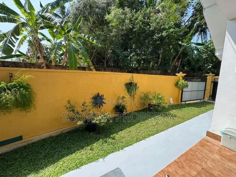 Brand New Condition House for Sale in Panadura