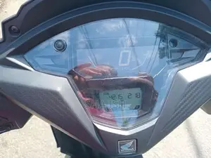 Honda Dio 2025