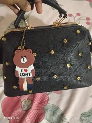 Hand Bag