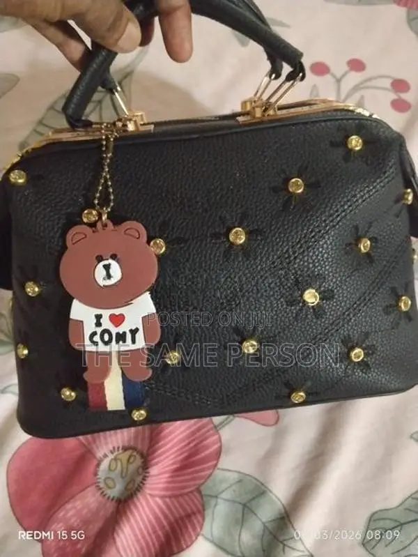 Hand Bag