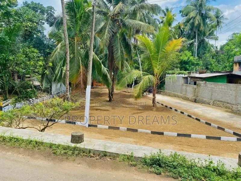 Land for Sale Athurugiriya