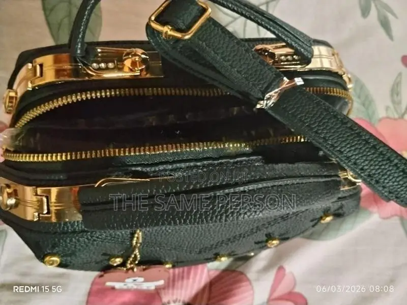 Hand Bag
