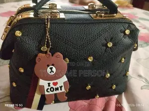 Hand Bag