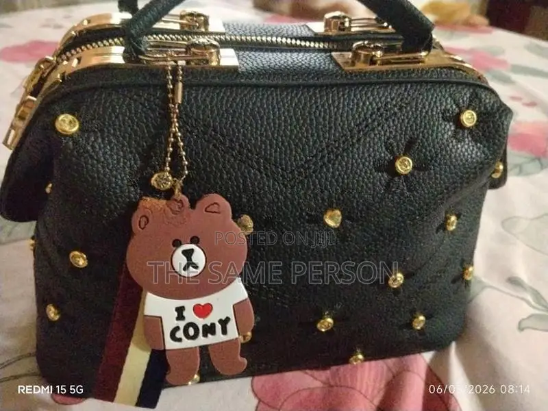 Hand Bag