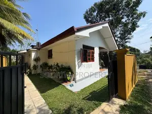 Beautiful House for Sale in Bandaragama