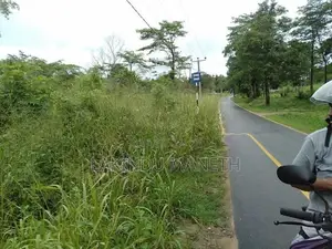 Land For Sale Mahiyanganaya