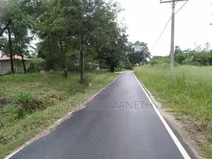 Land For Sale Mahiyanganaya