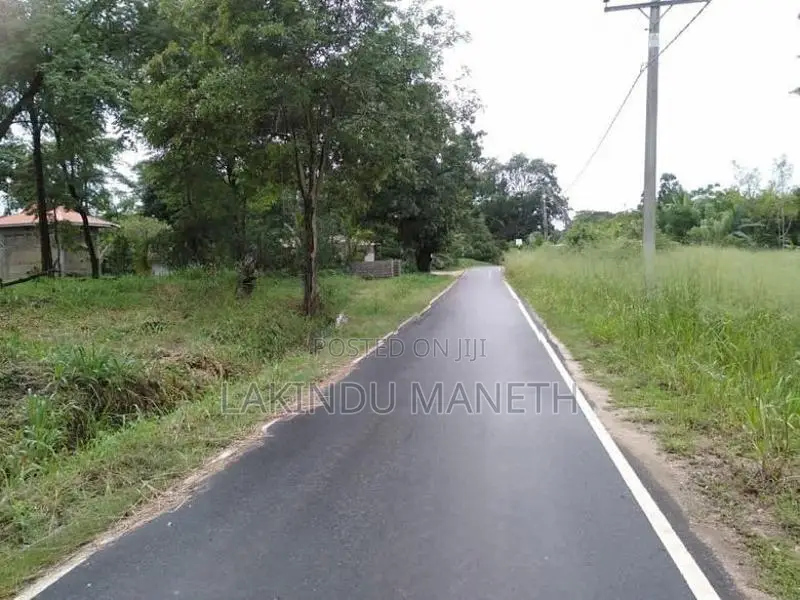Land For Sale Mahiyanganaya