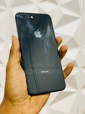 Apple iPhone 8 Plus 64GB (Used)
