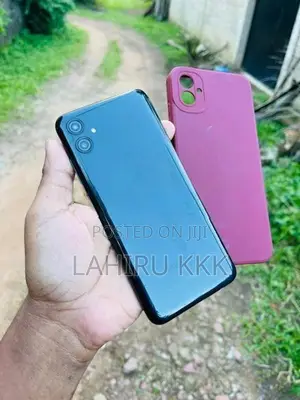 Samsung Galaxy A04 32GB (Used)