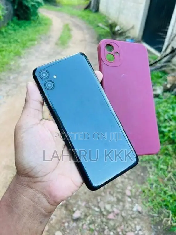 Samsung Galaxy A04 32GB (Used)