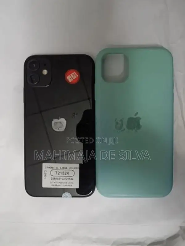 Apple iPhone 11 (Used)