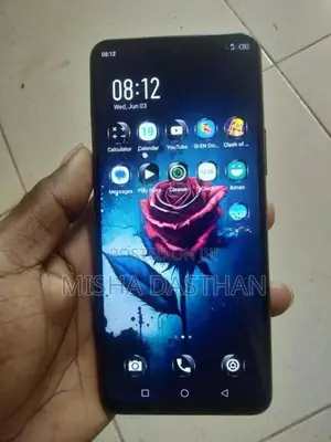 Infinix Hot 11s 6GB 128GB (Used)