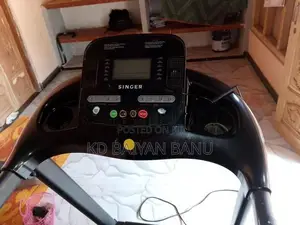 Treadmill Machine