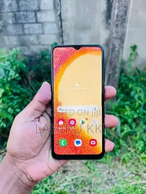 Samsung Galaxy A04 32GB (Used)