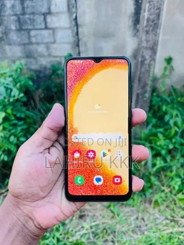 Samsung Galaxy A04 32GB (Used)