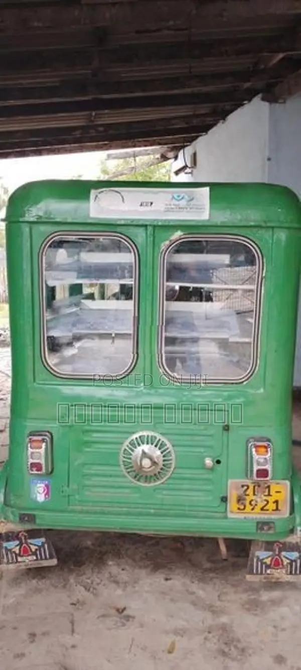 Bajaj RE 2 Stroke 2003