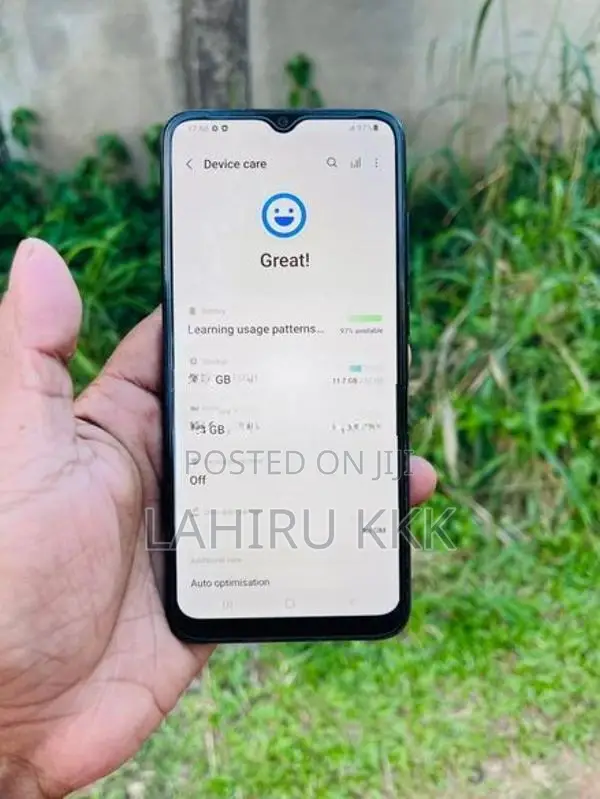 Samsung Galaxy A04 32GB (Used)