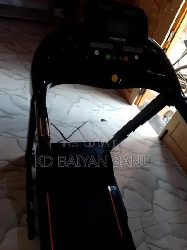 Treadmill Machine