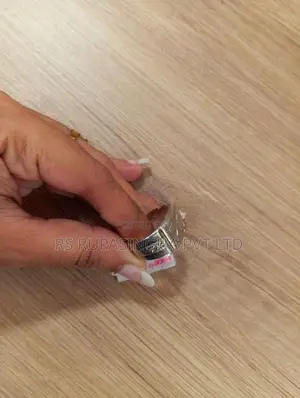 Silver Ring 11G 400MG