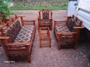 Sofa Set