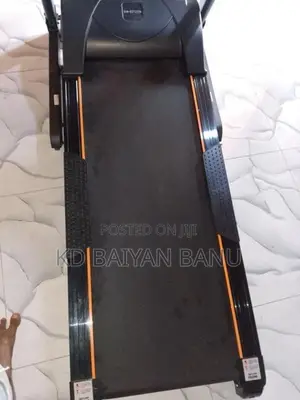 Treadmill Machine