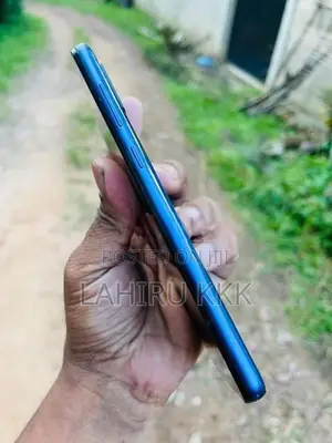 Samsung Galaxy A21s 64GB (Used)