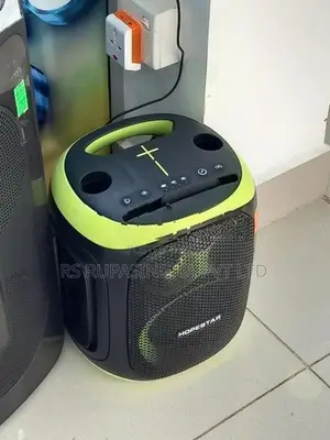 Bluetooth Speaker