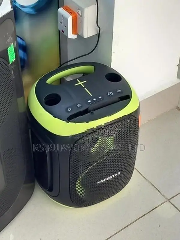 Bluetooth Speaker