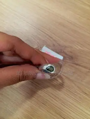 Silver Ring 5G