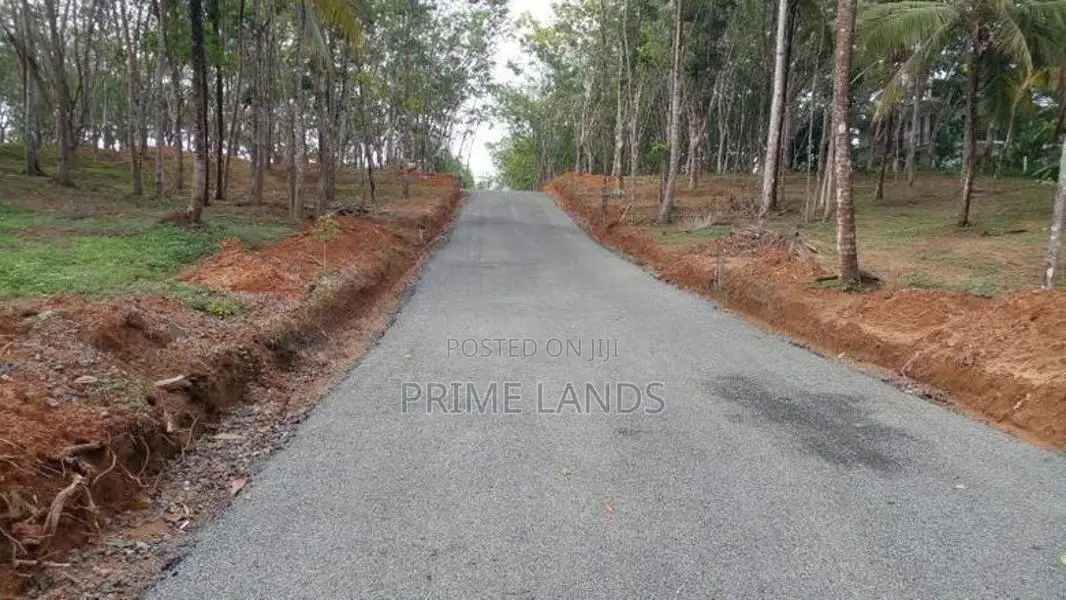 Land for Sale in Ahangama Tourism Area