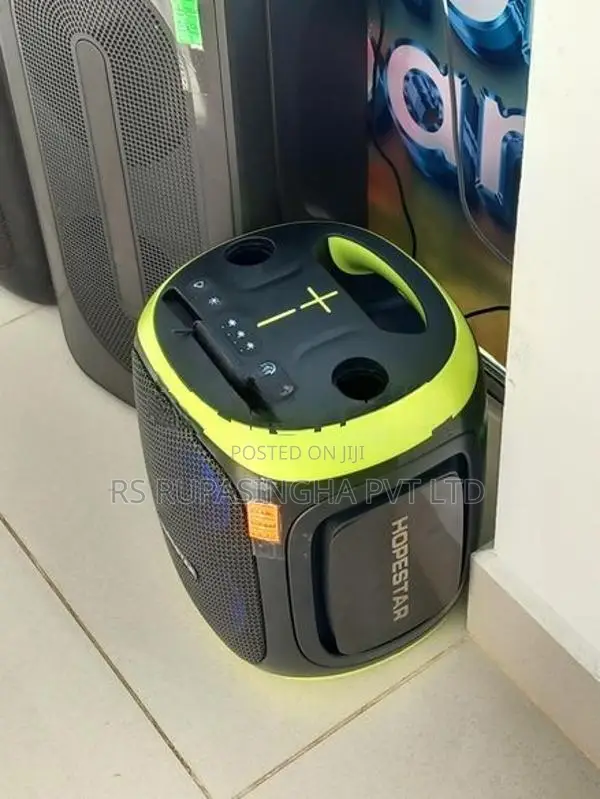 Bluetooth Speaker