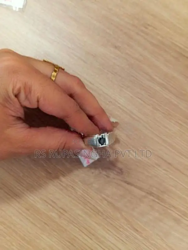 Silver Ring 4G 800MG