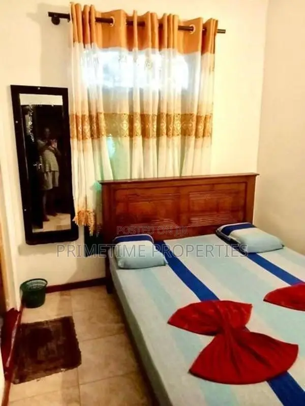 (BH121) Three Storey House for Sale in Dompe