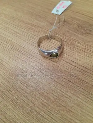 Silver Ring 5G