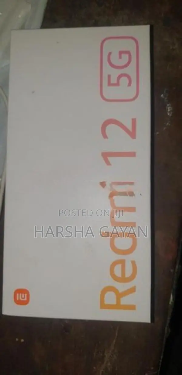 Xiaomi 12 (Used)