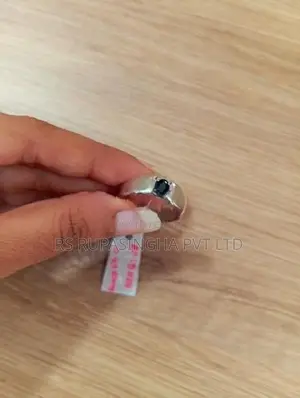 Silver Ring 4G 800MG