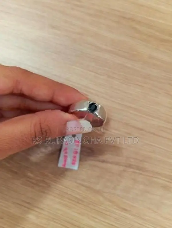 Silver Ring 4G 800MG