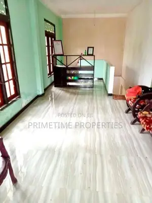 (BH121) Three Storey House for Sale in Dompe