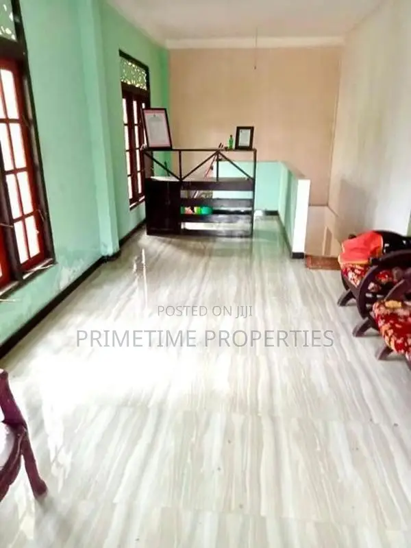 (BH121) Three Storey House for Sale in Dompe